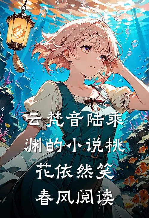 云梵音陆乘渊的小说桃花依然笑春风阅读