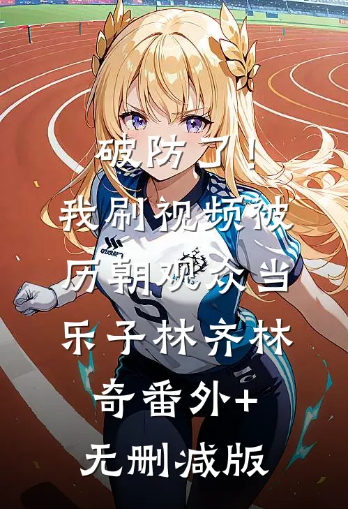 破防了！我刷视频被历朝观众当乐子林齐林奇番外+无删减版
