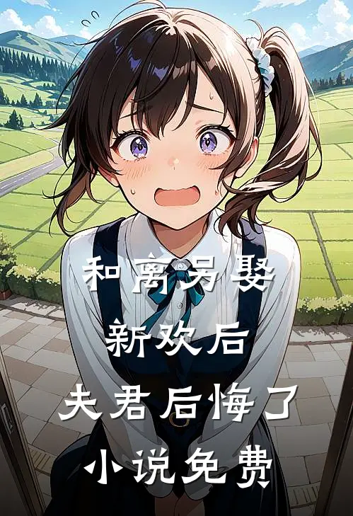 和离另娶新欢后，夫君后悔了小说免费