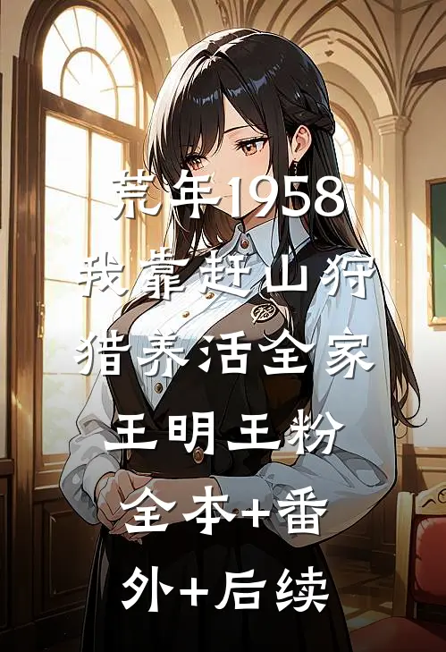 荒年1958：我靠赶山狩猎养活全家王明王粉全本+番外+后续