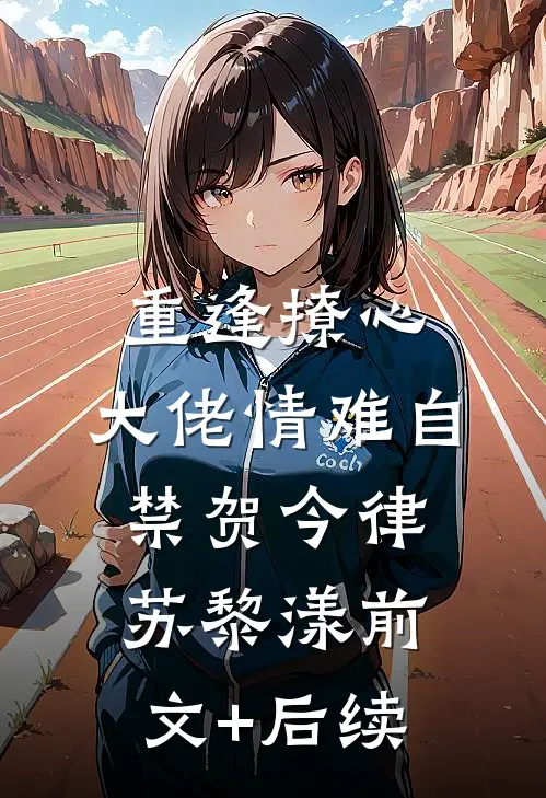 重逢撩心，大佬情难自禁贺今律苏黎漾前文+后续