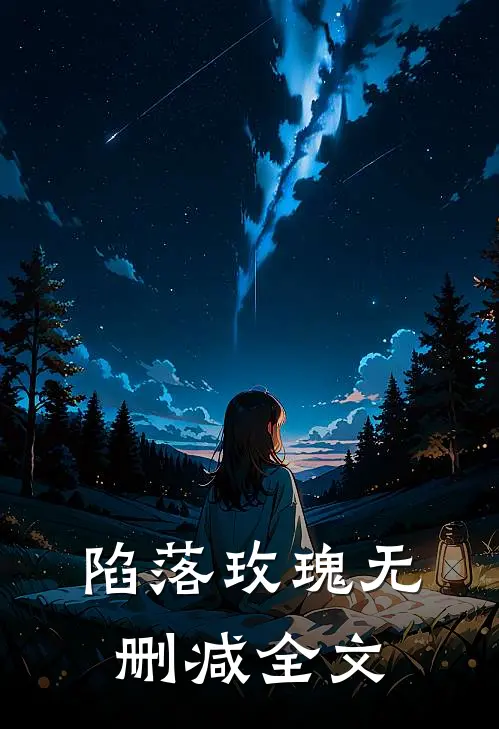 陷落玫瑰无删减全文