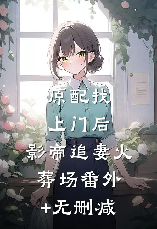 原配找上门后，影帝追妻火葬场番外+无删减