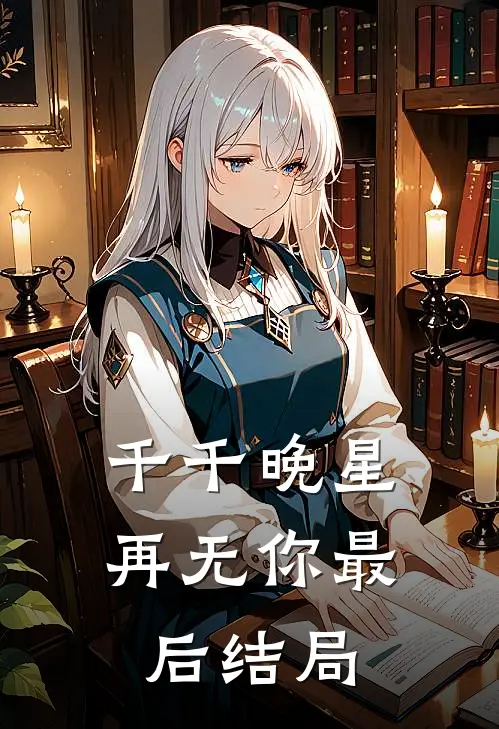 千千晚星再无你最后结局