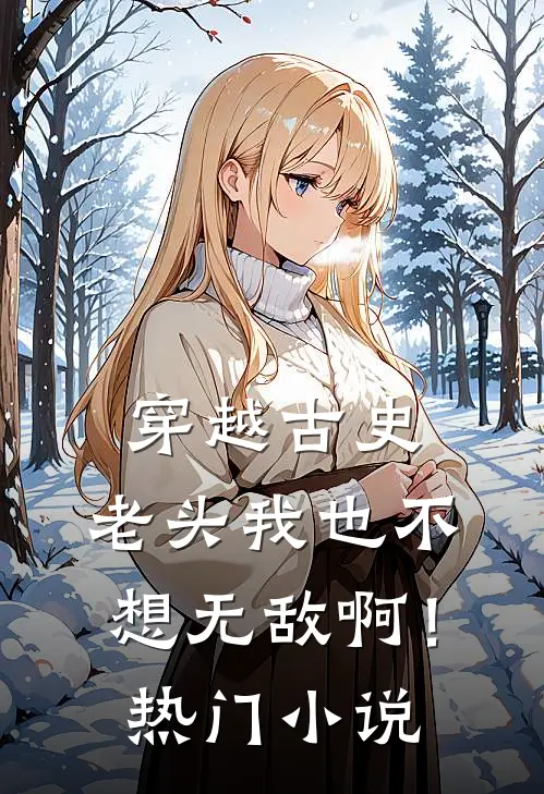 穿越古史：老头我也不想无敌啊！热门小说