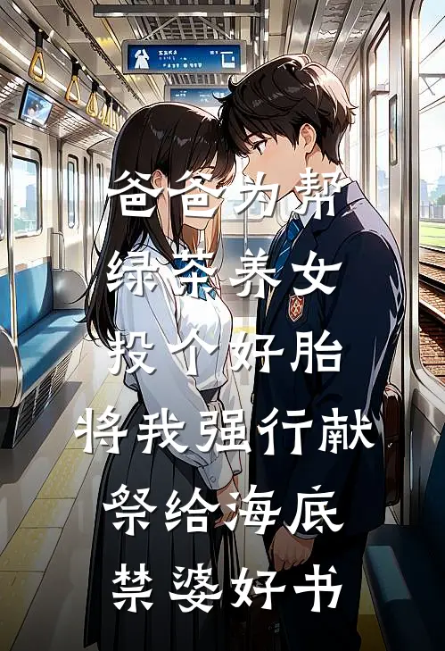 爸爸为帮绿茶养女投个好胎，将我强行献祭给海底禁婆好书
