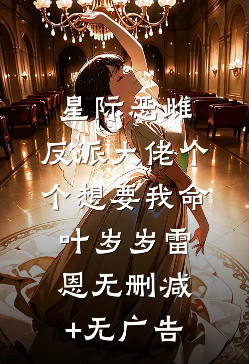 星际恶雌，反派大佬个个想要我命叶岁岁雷恩无删减+无广告