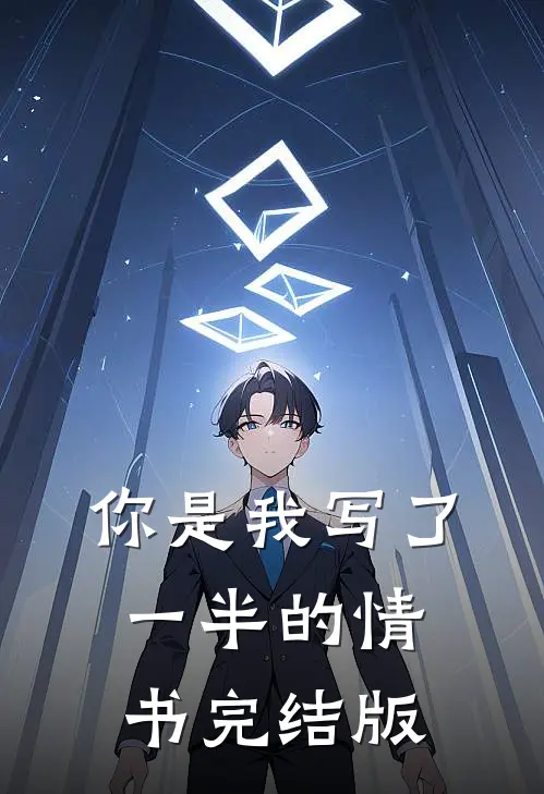 你是我写了一半的情书完结版
