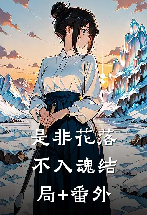 是非花落不入魂结局+番外
