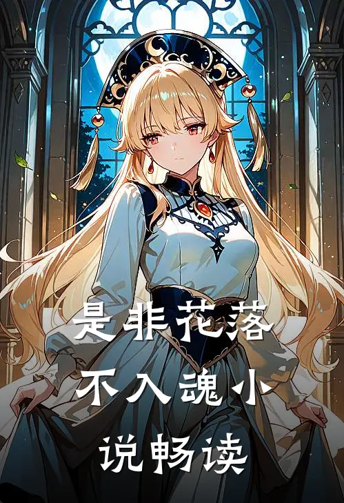 是非花落不入魂小说畅读