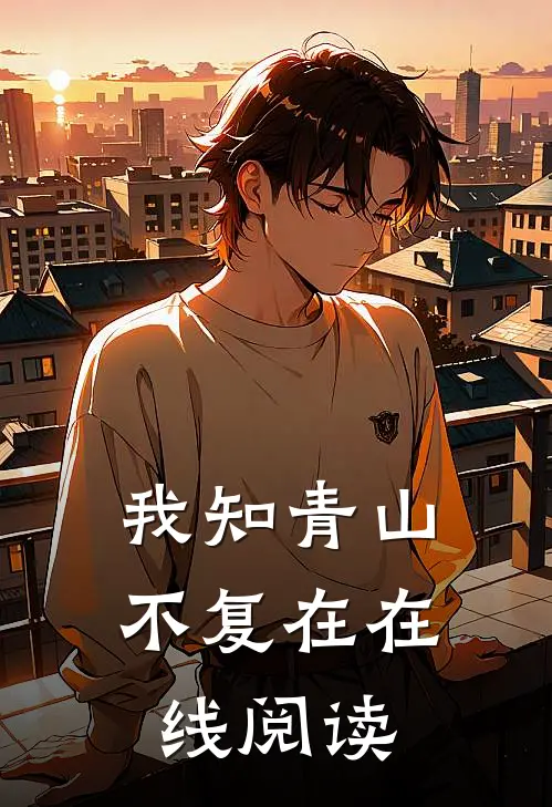 我知青山不复在在线阅读