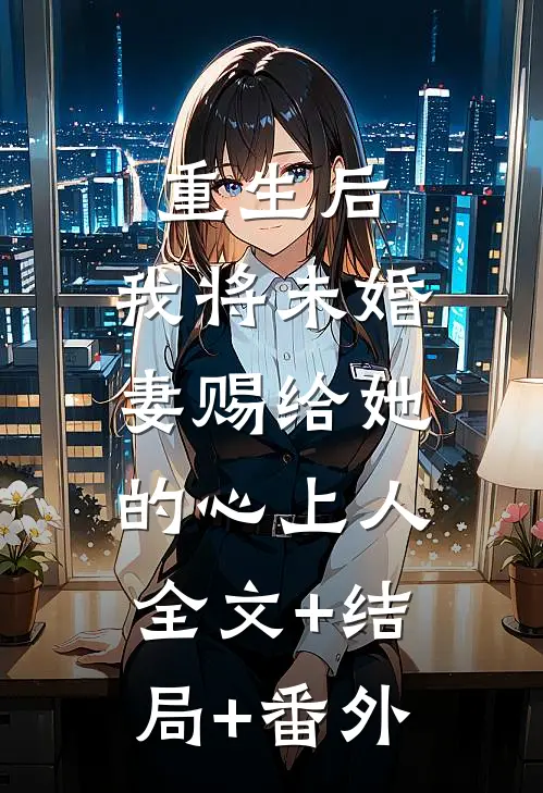 重生后，我将未婚妻赐给她的心上人:全文+结局+番外