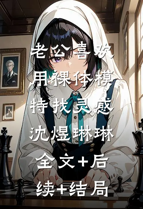 老公喜欢用裸体模特找灵感沈煜琳琳:全文+后续+结局