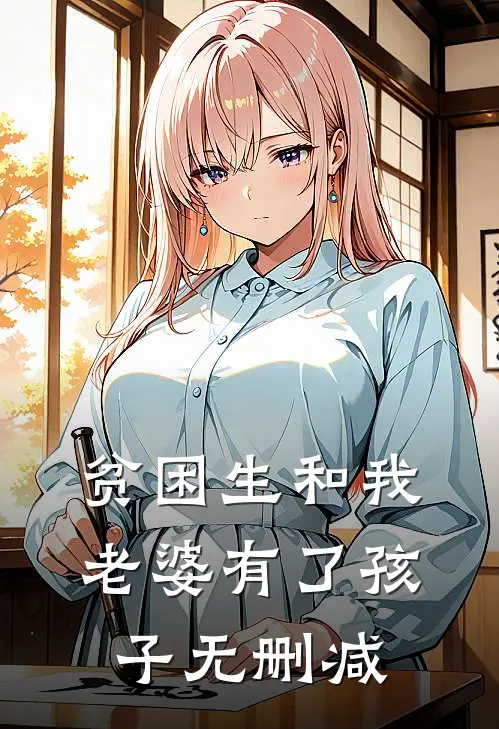 贫困生和我老婆有了孩子无删减