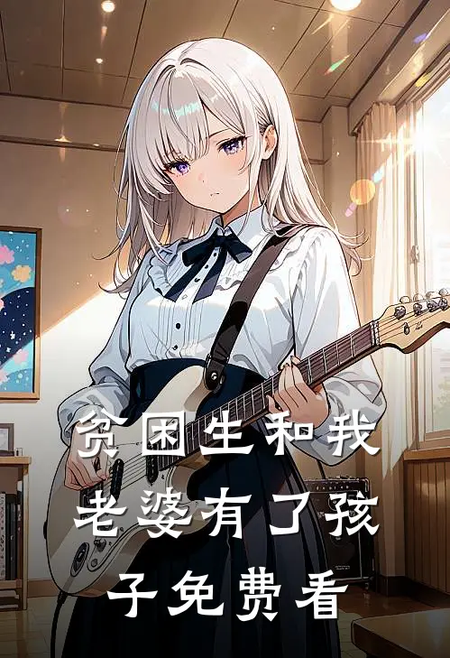 贫困生和我老婆有了孩子免费看