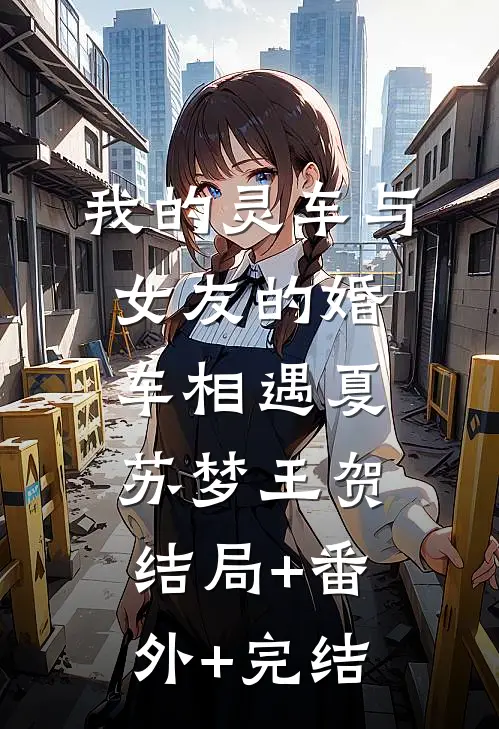 我的灵车与女友的婚车相遇夏苏梦王贺结局+番外+完结