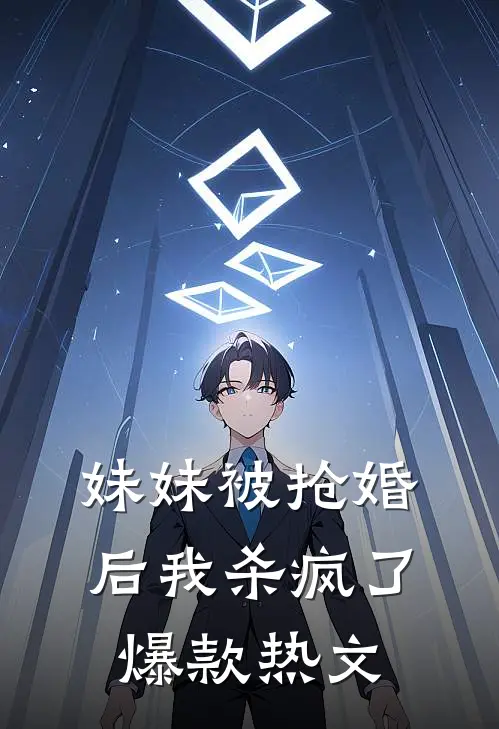 妹妹被抢婚后我杀疯了爆款热文