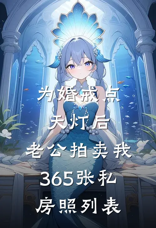 为婚戒点天灯后，老公拍卖我365张私房照列表