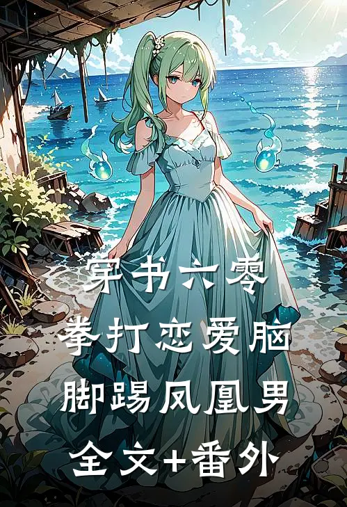 穿书六零：拳打恋爱脑脚踢凤凰男全文+番外
