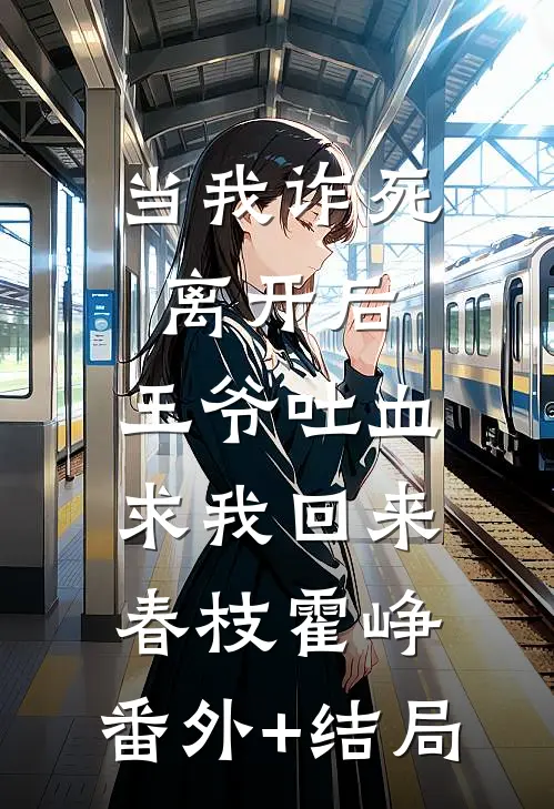 当我诈死离开后，王爷吐血求我回来春枝霍峥:(番外)+(结局)