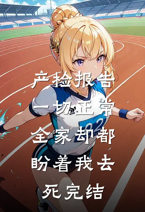 产检报告一切正常，全家却都盼着我去死完结