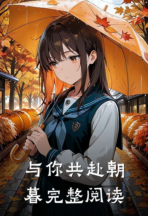 与你共赴朝暮完整阅读