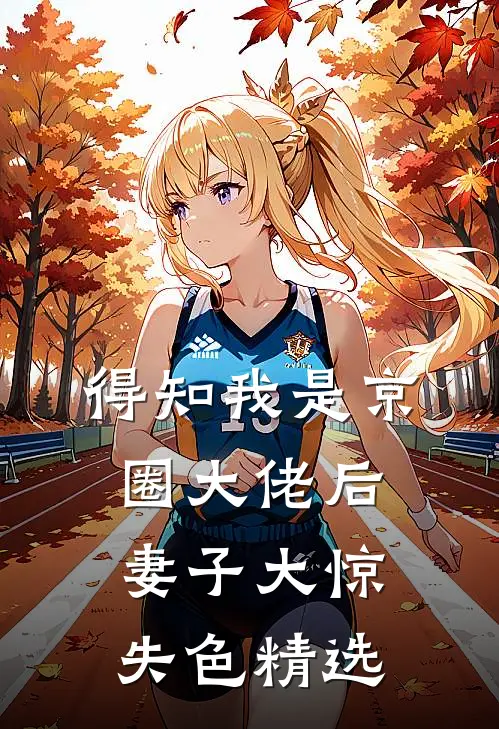 得知我是京圈大佬后，妻子大惊失色精选