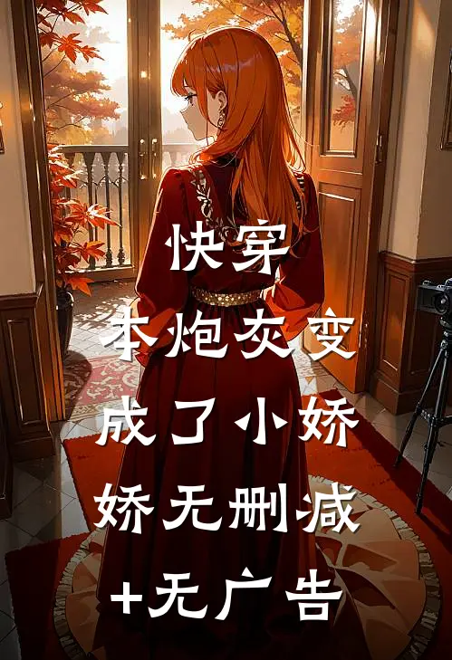 快穿：本炮灰变成了小娇娇无删减+无广告