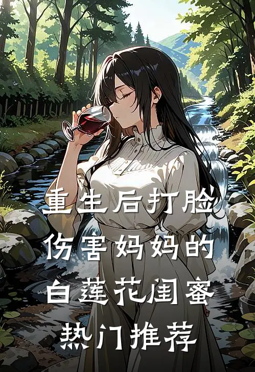 重生后打脸伤害妈妈的白莲花闺蜜热门推荐