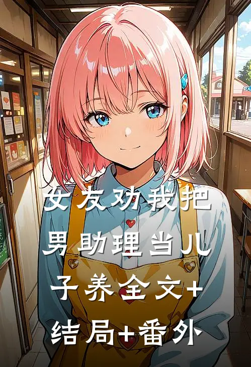 女友劝我把男助理当儿子养全文+结局+番外