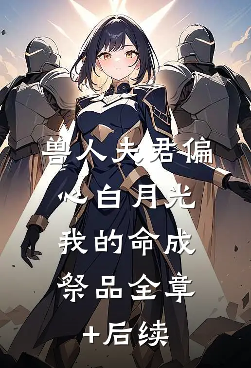 兽人夫君偏心白月光，我的命成祭品全章+后续