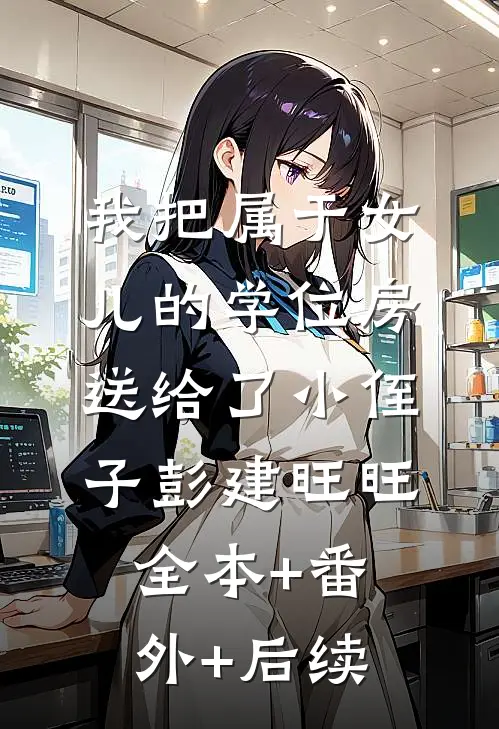 我把属于女儿的学位房送给了小侄子彭建旺旺:全本+番外+后续