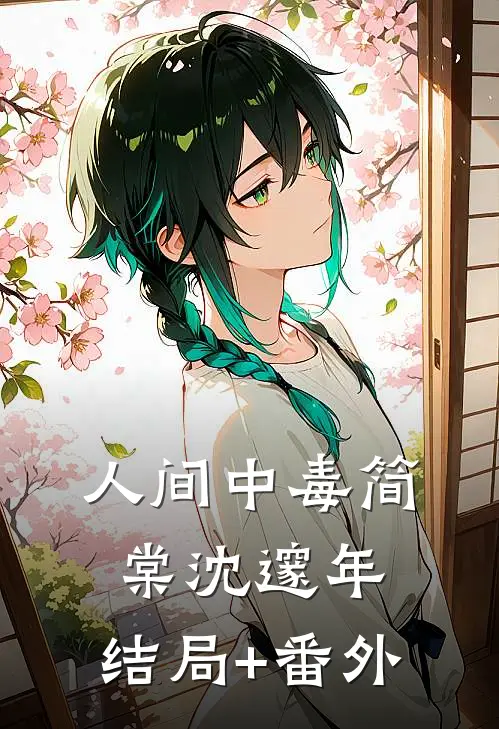 人间中毒简棠沈邃年:结局+番外