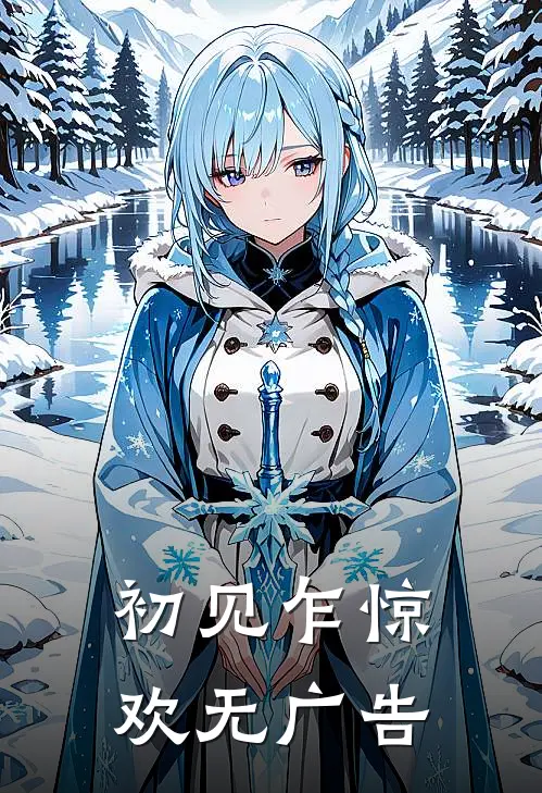 初见乍惊欢无广告