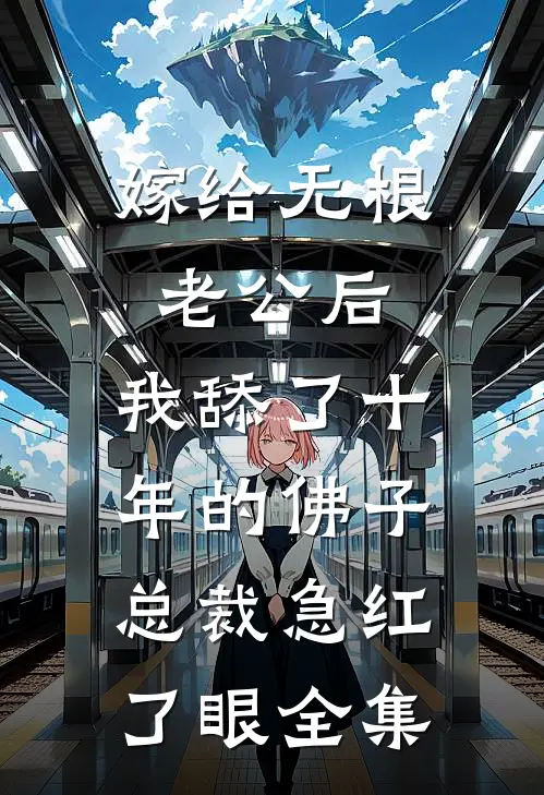 嫁给无根老公后，我舔了十年的佛子总裁急红了眼全集
