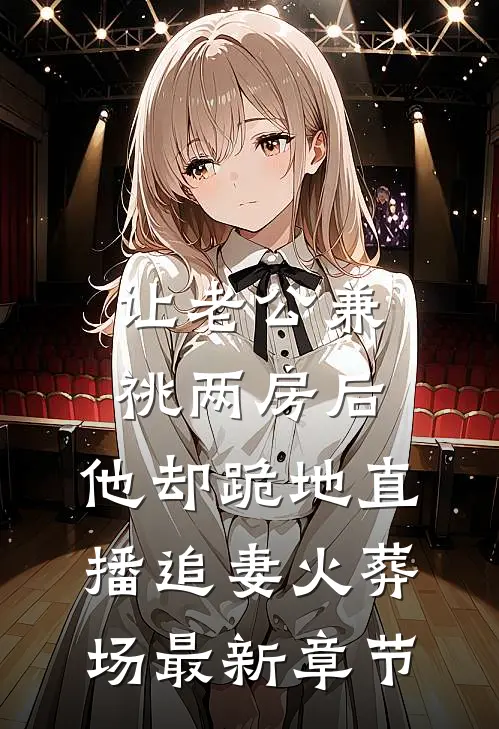 让老公兼祧两房后，他却跪地直播追妻火葬场最新章节