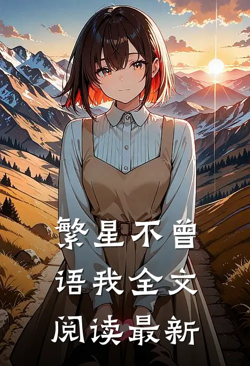 繁星不曾语我全文阅读最新
