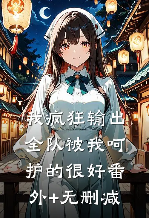 我疯狂输出，全队被我呵护的很好番外+无删减