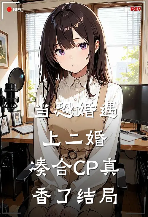 当恐婚遇上二婚：凑合CP真香了结局