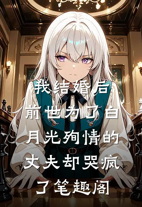 我结婚后，前世为了白月光殉情的丈夫却哭疯了笔趣阁