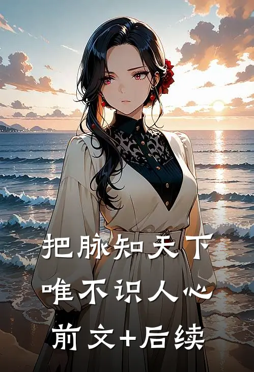 把脉知天下，唯不识人心:前文+后续