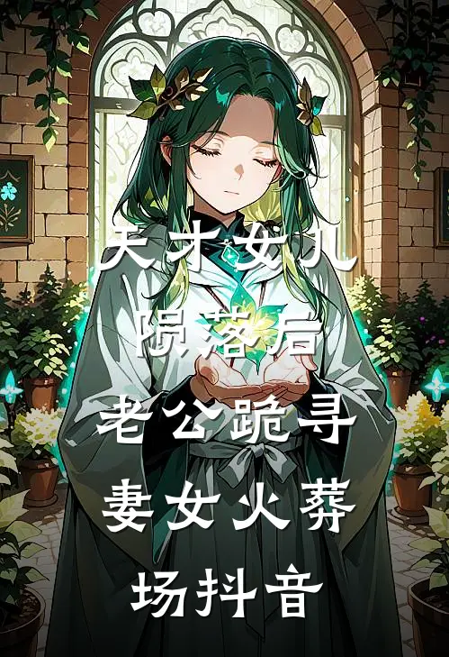 天才女儿陨落后，老公跪寻妻女火葬场抖音