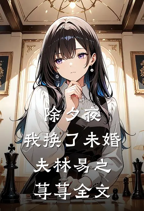 除夕夜，我换了未婚夫林易之荨荨全文