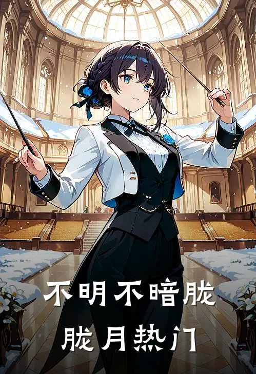 不明不暗胧胧月热门