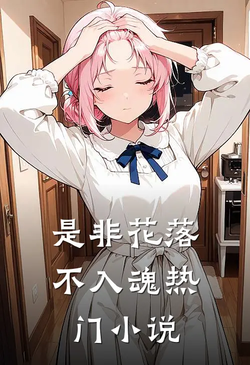 是非花落不入魂热门小说