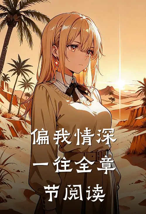 偏我情深一往全章节阅读