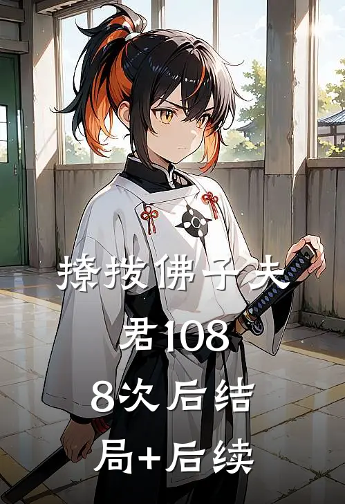 撩拨佛子夫君1088次后结局+后续