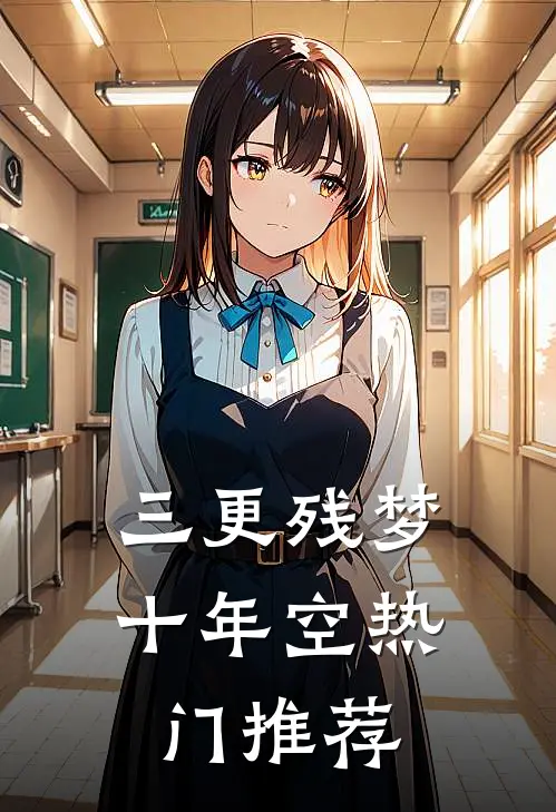 三更残梦十年空热门推荐