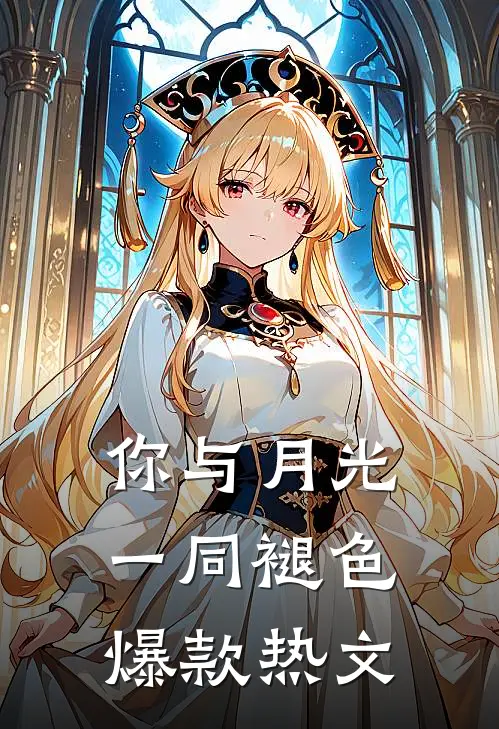 你与月光一同褪色爆款热文
