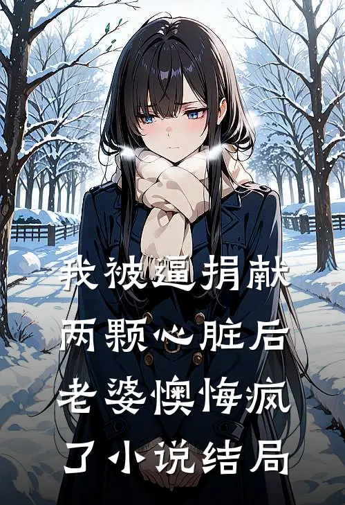 我被逼捐献两颗心脏后，老婆懊悔疯了小说结局